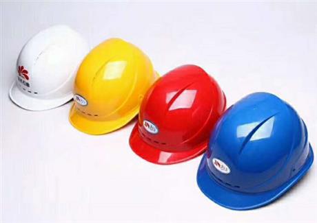 洛陽(yáng)勞保用品批發(fā)（安全帽）