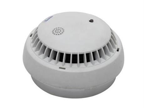 煙感報(bào)警器